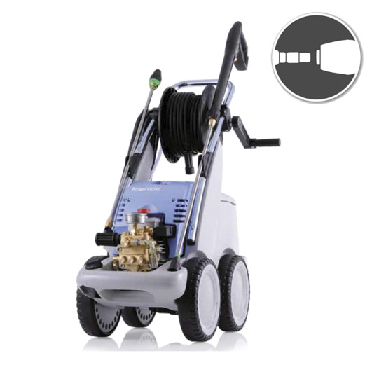 Мойка высокого давления Kranzle Quadro 599TST New