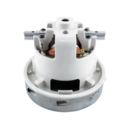 Вакуумный мотор NV-65 (1300Вт, 220В, D-143мм, H-136мм) TOR