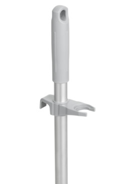 Совок Vikan (330мм, серый)