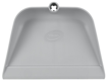 Совок Vikan (330мм, серый)