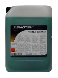 Очиститель тканевых покрытий CID Lines TEXTILE CLEANER 10л