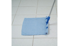 Сгон TTS для пола (55см, синий)