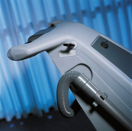 Пылесос Nilfisk GU 700 A