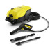 Мойка высокого давления Karcher K 4 COMPACT