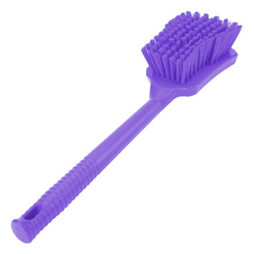 Щетка Schavon (349х70х50мм, фиолетовый, мягкая)