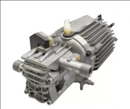 Мойка высокого давления Comet KR Portable Total stop