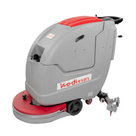 Поломоечная машина KEDI GBZ-530BU (105Ач, Li)