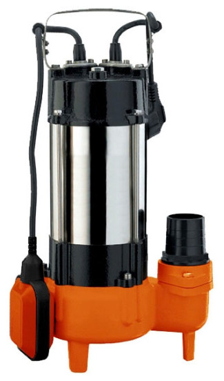 Фекальный насос Вихрь ФН-750