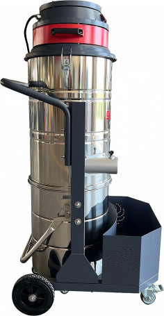 Пылесос промышленный Evoline IVC 3100 3,6 kW AUTO (IVC3100-36A)