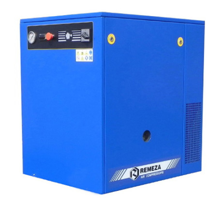 Компрессор винтовой Remeza ВК5Т-8(10/15) (??5?-8(10/15)      )