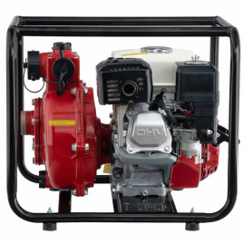 Мотопомпа HND WP 20 XСH (пожарная)