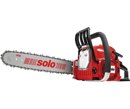 Бензопила Solo by AL-KO 643-38 126568