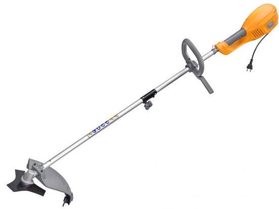 Мотокоса STIGA SGT 1000 J (желтый)