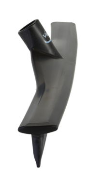 Сгон Vikan (60см, черный)