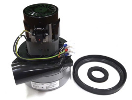 Мотор всасывающий для RA66 (24В)