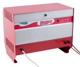 Зарядное устройство Ventura Eco D 44-60 WA