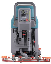 Поломоечная машина VinnerMyer SC530BD L50 (50Ач, Li)