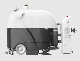 Док-станция к роботу Chancee SC80