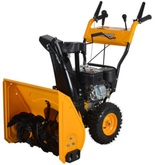 Снегоуборщик бензиновый Profi P224SEL