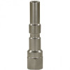 Ниппель KW (1/4"г, 250бар, нерж) R+M