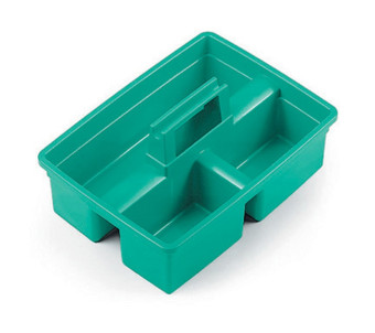 Корзина TTS (полипропилен, ручка, для бутылок)