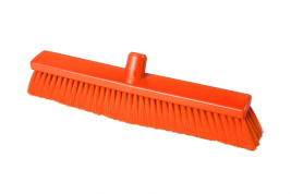 Щётка подметальная FBK (400х50мм, оранжевый)