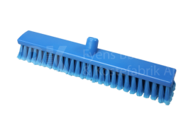 Щетка подметальная FBK (500х60мм, ворс мягкий, расщеп, синий)
