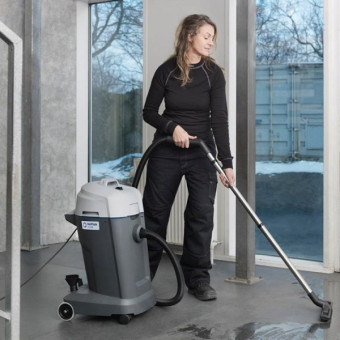 Пылесос Nilfisk VL500 35 BSF