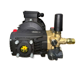 Мойка высокого давления TOR SJE1525N (200бар, 15л/мин, 5.5кВт)