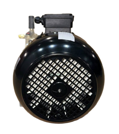 Мойка высокого давления TOR SJE1525N (200бар, 15л/мин, 5.5кВт) (S-152500)