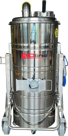Пылесос промышленный Evoline IVC 1100 5,5 kW EXPLOSION-PROOF