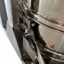 Пылесос промышленный Evoline IVC 1100 5,5 kW EXPLOSION-PROOF (IVC1100-55EX)