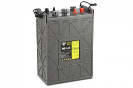 Тяговый аккумулятор RuTrike DTL16 (6В, 275Ач, Wet)
