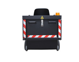 Подметальная машина Gadlee GTS 1200