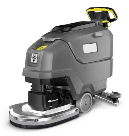Поломоечная машина Karcher BD 50/55 C Classic Bp (1.127-052.0)
