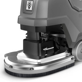 Поломоечная машина Karcher BD 50/55 C Classic Bp