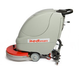 Поломоечная машина KEDI GBZ-430B (80Ач, Li)