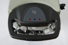 Поломоечная машина KEDI GBZ-430B (80Ач, Li)
