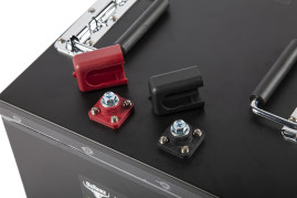 Тяговый аккумулятор RuTrike LiFePO4 (24В, 80Ач)