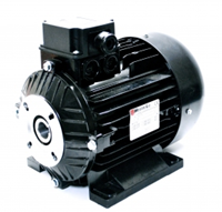 Электродвигатель Nicolini 4 кВт 1450 об/мин FOD-HD-63-44-T