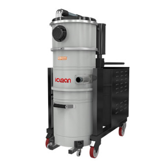 Пылесос промышленный Coynco iClean CAR 1155 S