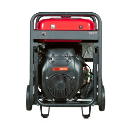 Генератор бензиновый FUBAG BS 14000 DA ES