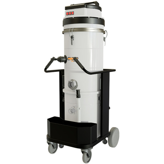 Пылесос промышленный Coynco Basic WM S-3 M