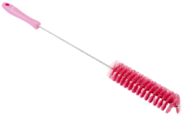 Ерш Vikan (D40мм, розовый)