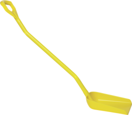 Лопата Vikan (1280мм, желтый)