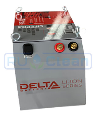 Аккумуляторная батарея DELTA LFP 36-216 (36В, 216Ач, Li-ion)