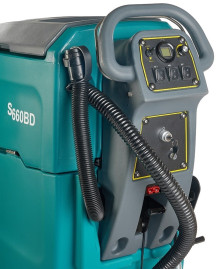 Поломоечная машина VinnerMyer S660BD G125