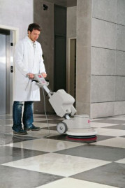 Однодисковая машина Comac CM43F