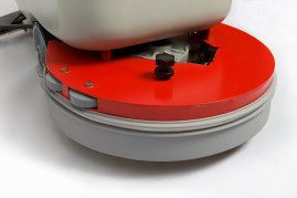 Поломоечная машина KEDI GBZ-430B (90Ач)