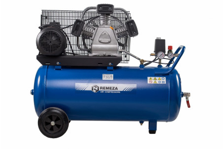 Компрессор Remeza СБ4/С-100.LB40